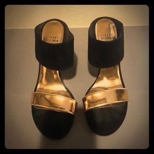 Stuart Weitzman stilettos - never worn!